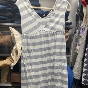 LF size small swim coverup